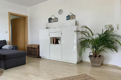 Ferienwohnung DeVriesenkoje