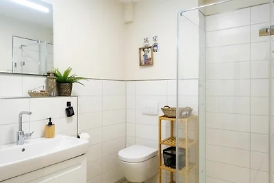 Vakantieappartement Gezinsvakantie Hohenkirchen
