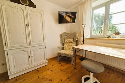 Vakantieappartement Gezinsvakantie Faulenrost