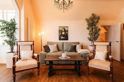 Fewo Fräulein Bahls