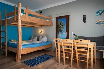 Appartamento Vacanza con famiglia Rothenburg-Oberlausitz