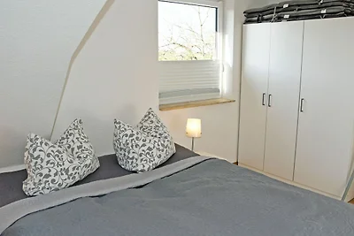 Vakantieappartement Gezinsvakantie Bergen auf Rügen