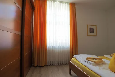 Residenz Unter den Linden Fewo 14