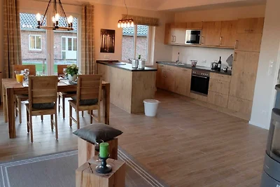 Vakantiehuis Ontspannende vakantie Pommerby