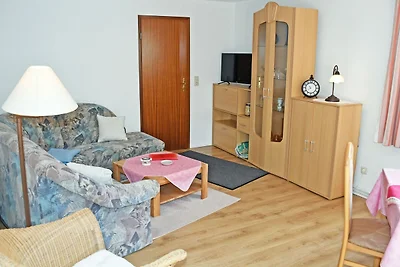 Gartenbungalow mit Terrasse (B)
