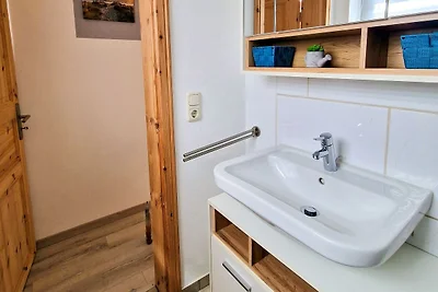 Apartament Dla rodzin Fuhlendorf