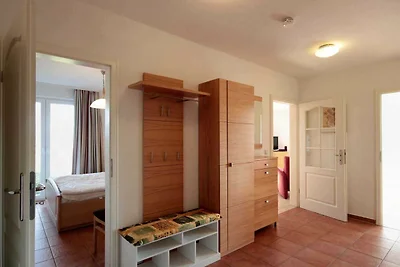 Appartamento Vacanza con famiglia Sellin