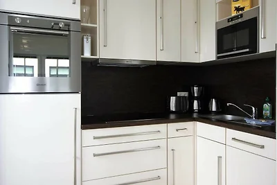 Vakantieappartement Gezinsvakantie Börgerende-Rethwisch