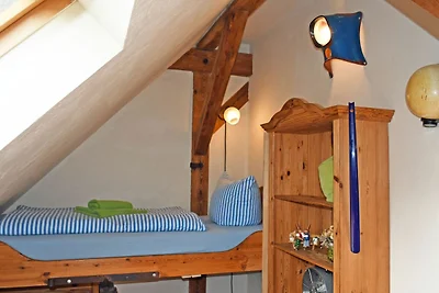 Vakantieappartement Gezinsvakantie Bergen auf Rügen