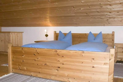 Grosse Ferienwohnung 78 m²