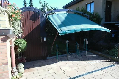 70 qm Souterrain Ferienwohnung mit 2...