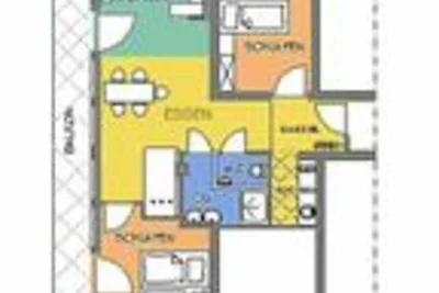 Ferienwohnung 3
