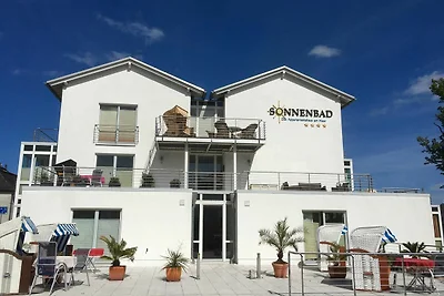 Appartamento Vacanza con famiglia Sassnitz