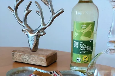 Vakantieappartement Gezinsvakantie Unterwössen
