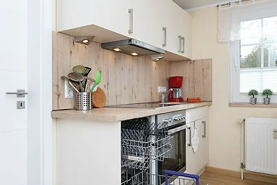 Vakantieappartement Gezinsvakantie Werdum