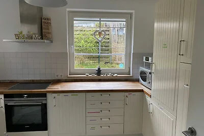 Ferienhaus in Herrsching
