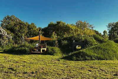 Appartamento Vacanza con famiglia Sundhagen