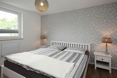 Cathrin`s Boddenblick