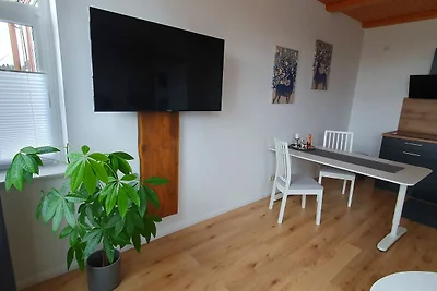 Vakantieappartement Gezinsvakantie Oberharz am Brocken