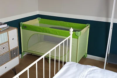 Appartamento Vacanza con famiglia Bastorf