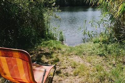 Vakantieappartement Gezinsvakantie Schlepzig