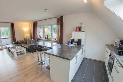 Vakantieappartement Gezinsvakantie Varel