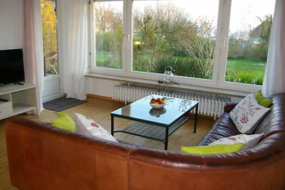 Appartamento Vacanza con famiglia Neustadt in Holstein