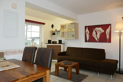 Vakantieappartement Gezinsvakantie Trassenheide