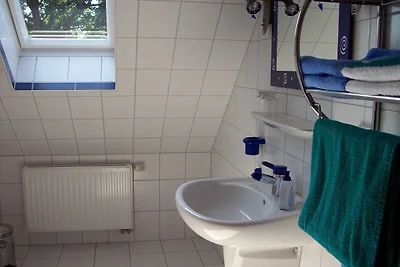 Vakantieappartement Gezinsvakantie Ihlow