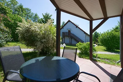 2-Raum-Ferienwohnung, 2 (+2)