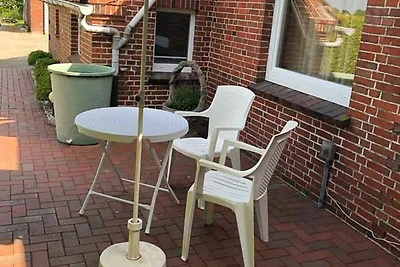 Vakantieappartement Gezinsvakantie Neuschoo