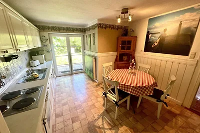 Ferienhaus ?Alte Schmiede?