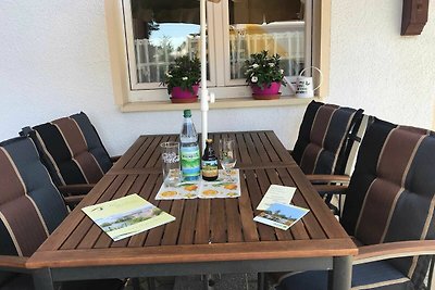 Vakantieappartement Gezinsvakantie Bad Klosterlausnitz