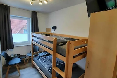 RDH-2.07, 5 Pers., ca. 49 qm