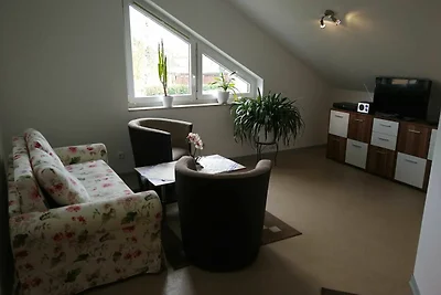 Vakantieappartement Gezinsvakantie Neu Roggentin