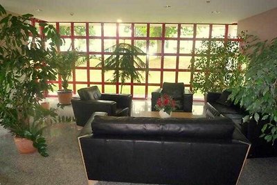 Hotel cultural and sightseeing holiday Sangerhausen