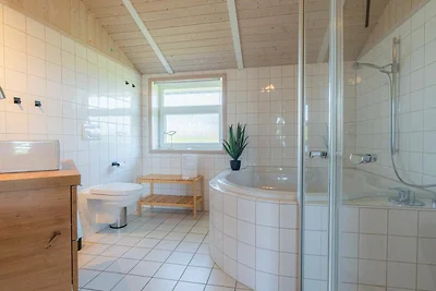 Casa vacanze Vacanza di relax Wesselburenerkoog