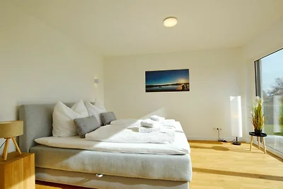 Vakantieappartement Gezinsvakantie Breitbrunn am Chiemsee