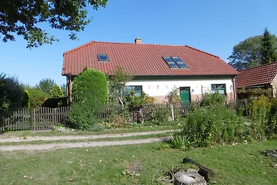 Vakantieappartement Gezinsvakantie Altefähr