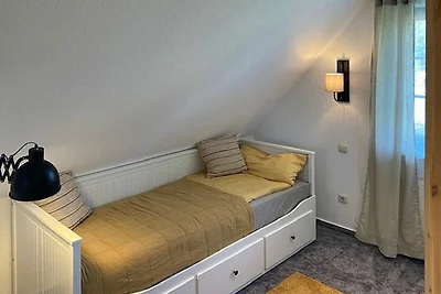 Vakantiehuis Ontspannende vakantie Prerow