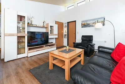 Casa vacanze Vacanza di relax Bensersiel