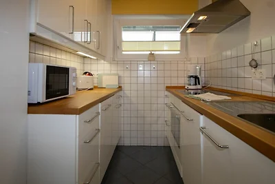 Vakantieappartement Gezinsvakantie Hörnum