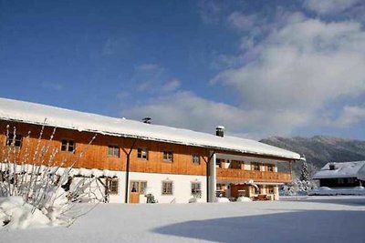 Vakantieappartement Gezinsvakantie Rottach-Egern