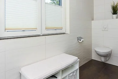 Vakantieappartement Gezinsvakantie Bensersiel