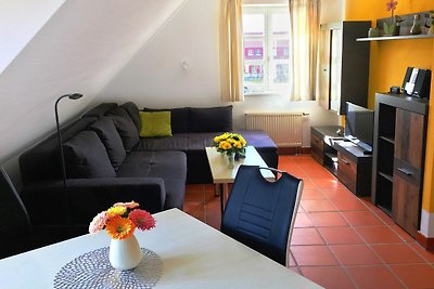 Feriendorf Bakenbergresidenz Wohnung B44