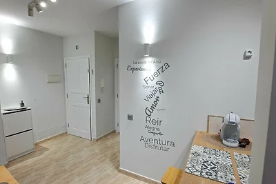 La Casita del Arco