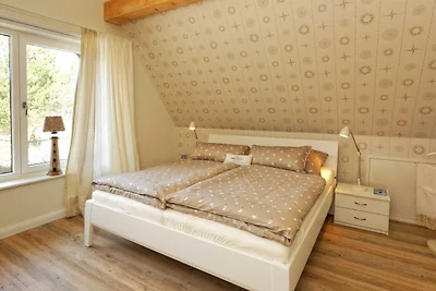 Appartamento Vacanza con famiglia Karlshagen