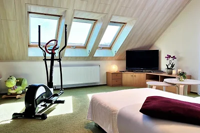 Vakantieappartement Gezinsvakantie Görlitz