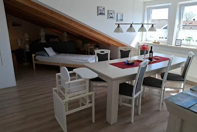 Apartamento Vacaciones familiares Landsberg am Lech