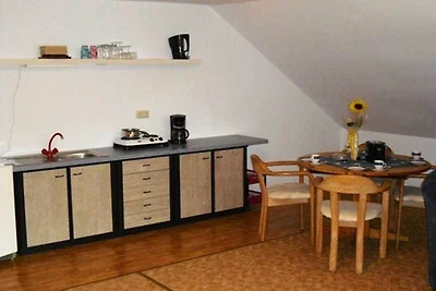 Appartamento Vacanza con famiglia Lübz